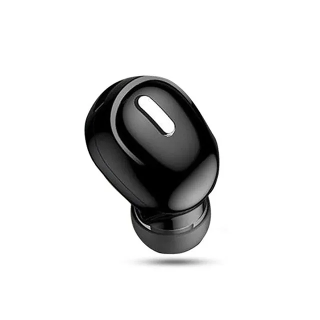 Original HBQ Mini X9 X8 Wireless Earbud Noise Reduction In-ear long Standby Time Bluetooth 5.0 Earphone 3D Sound For Samsung LG