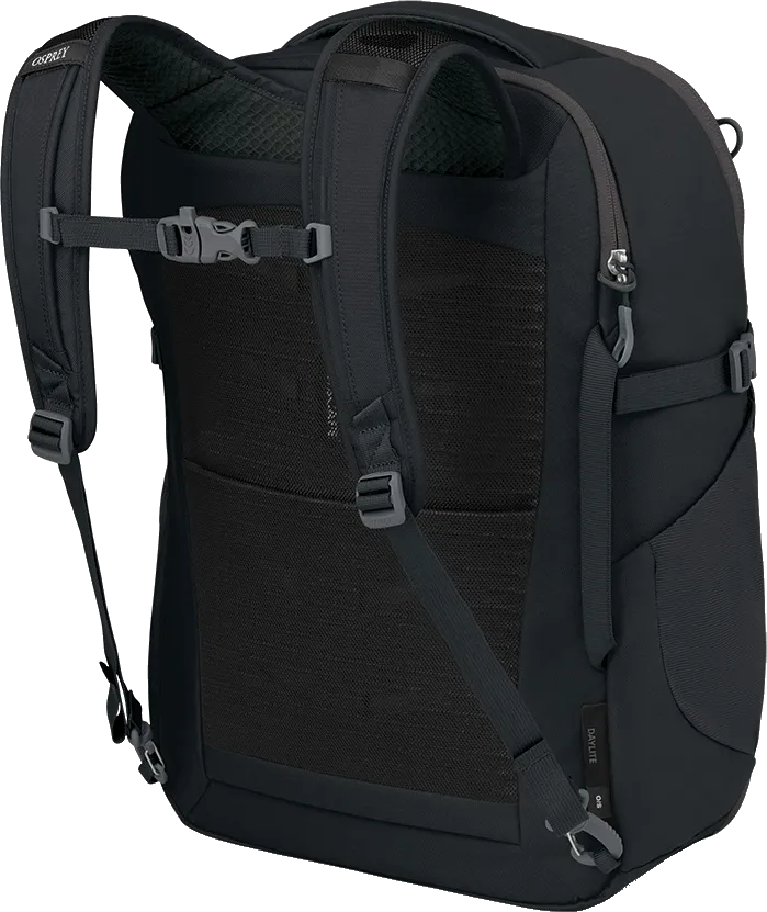 Osprey Daylite Carry-On Travel Pack 35 Black | Buy Osprey Daylite Carry-On Travel Pack 35 Black here | Outnorth