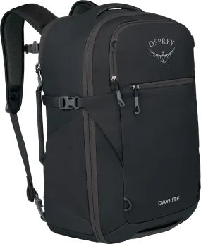 Osprey Daylite Carry-On Travel Pack 35 Black | Buy Osprey Daylite Carry-On Travel Pack 35 Black here | Outnorth