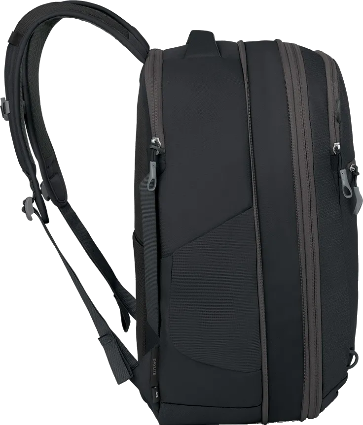 Osprey Daylite Expandable Travel Pack 26 6 Black | Buy Osprey Daylite Expandable Travel Pack 26 6 Black here | Outnorth