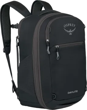 Osprey Daylite Expandable Travel Pack 26 6 Black | Buy Osprey Daylite Expandable Travel Pack 26 6 Black here | Outnorth