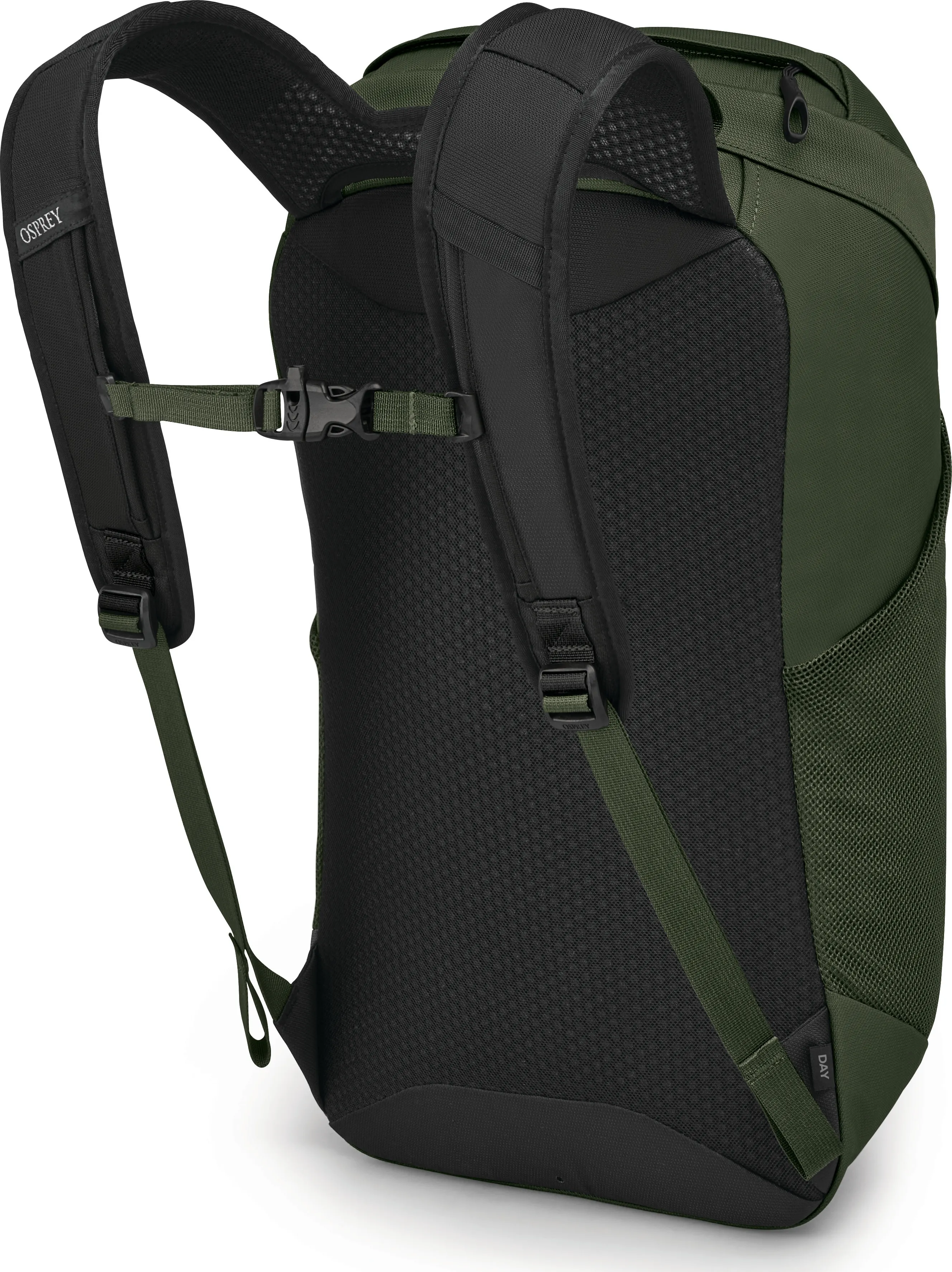 Osprey Farpoint Fairview Travel Daypack Gopher Green | Buy Osprey Farpoint Fairview Travel Daypack Gopher Green here | Outnorth