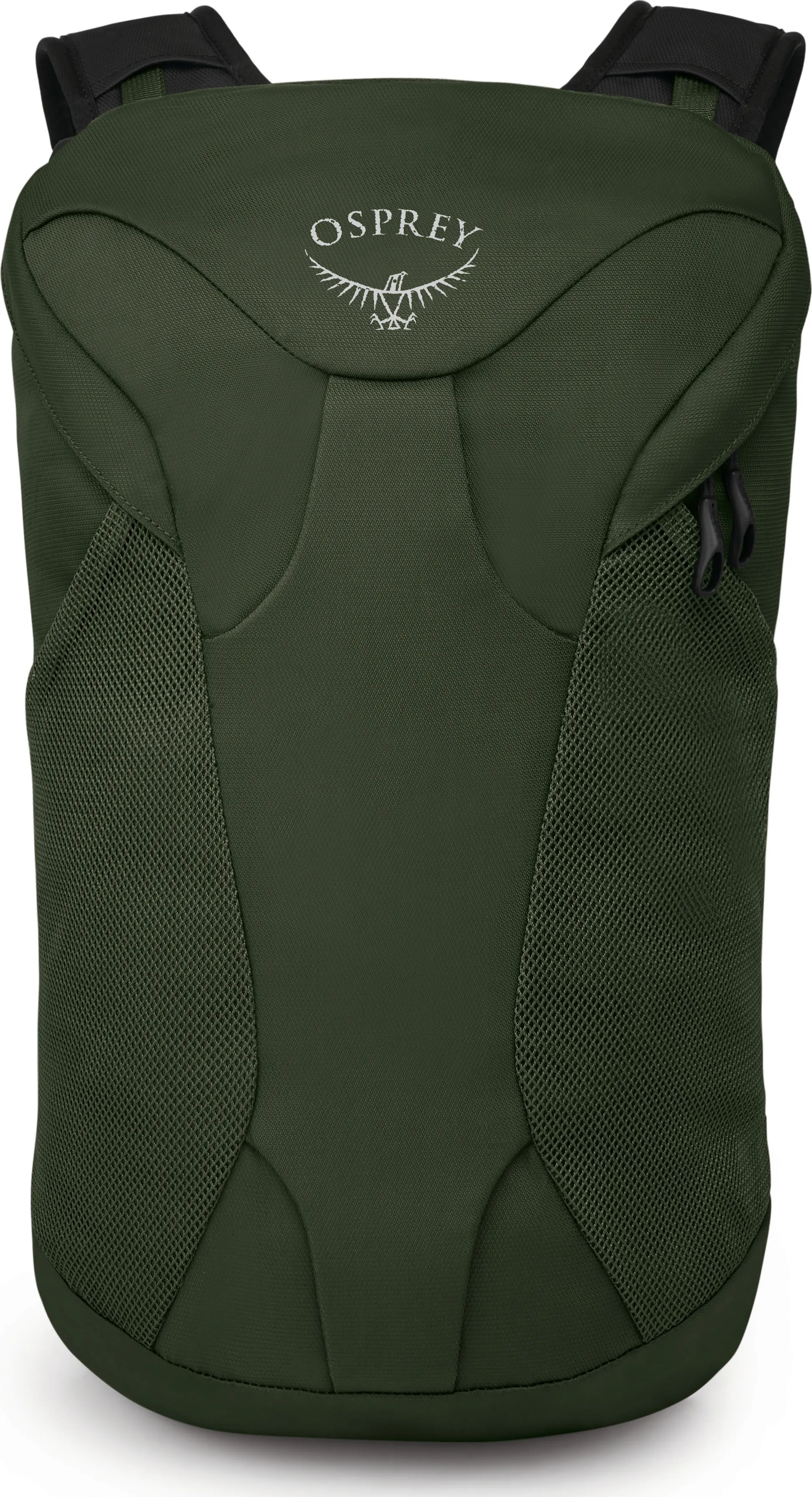 Osprey Farpoint Fairview Travel Daypack Gopher Green | Buy Osprey Farpoint Fairview Travel Daypack Gopher Green here | Outnorth
