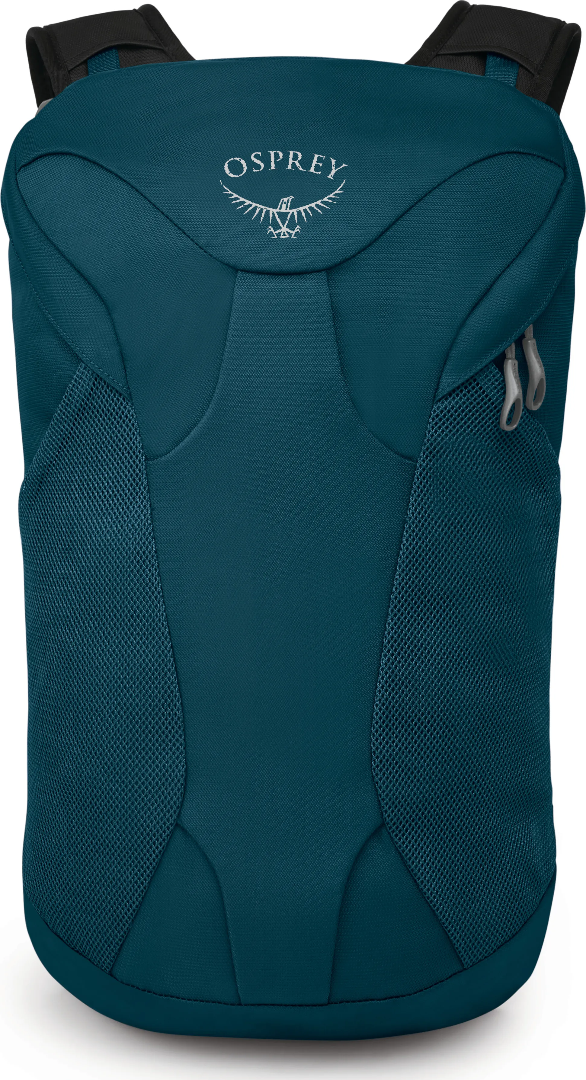 Osprey Farpoint Fairview Travel Daypack Night Jungle Blue | Buy Osprey Farpoint Fairview Travel Daypack Night Jungle Blue here | Outnorth