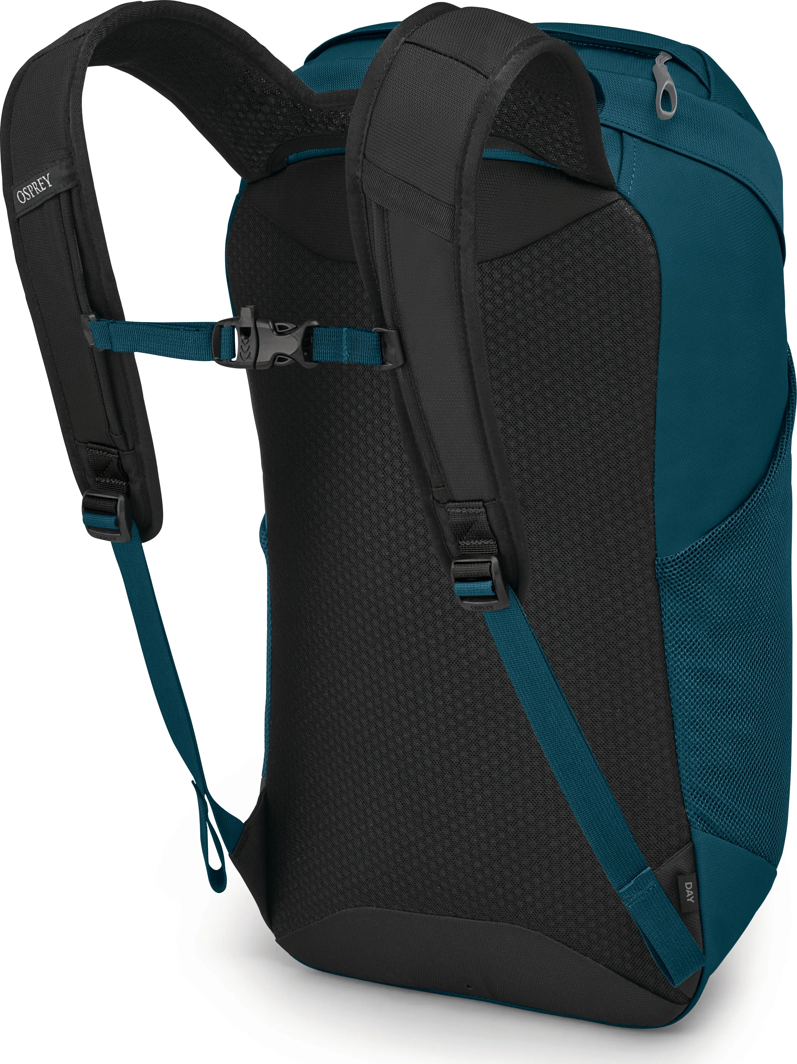 Osprey Farpoint Fairview Travel Daypack Night Jungle Blue | Buy Osprey Farpoint Fairview Travel Daypack Night Jungle Blue here | Outnorth