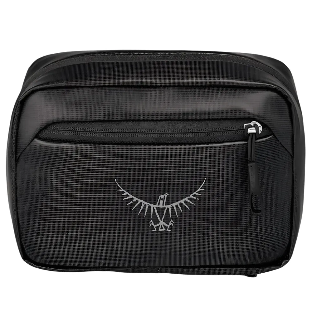 Osprey Transporter Powerhouse Travel Organisation