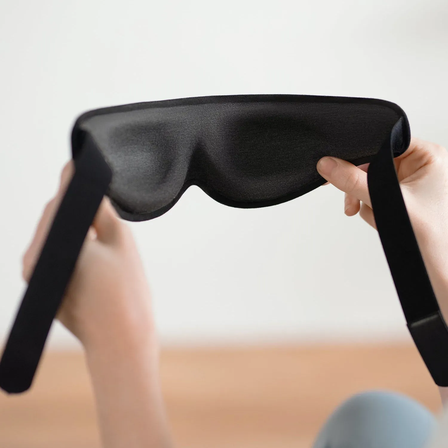 OstrichPillow Eye Mask