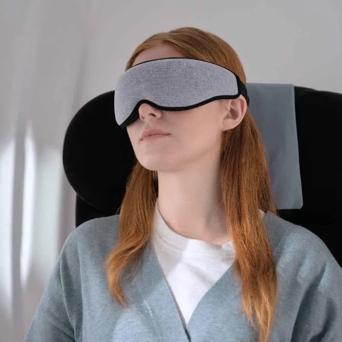 OstrichPillow Eye Mask