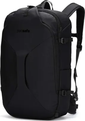 Pacsafe Exp45 Carry-On Travel Pack Black | Buy Pacsafe Exp45 Carry-On Travel Pack Black here | Outnorth