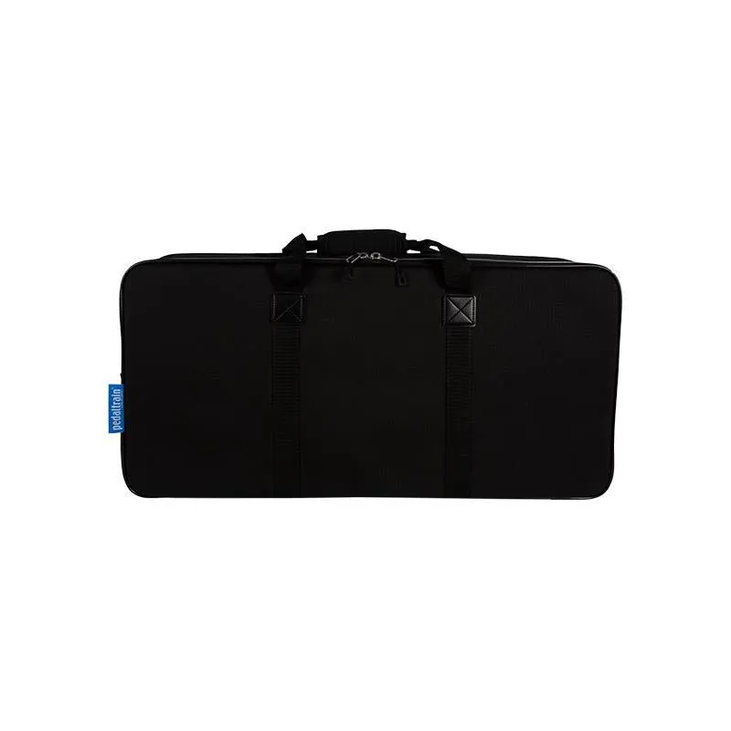 Pedaltrain Pro Fx With Soft Case
