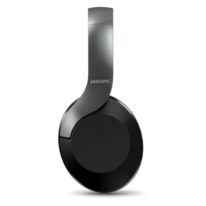 Philips TAPH805BK/00 Hi-Res Audio Wireless Headphone Black
