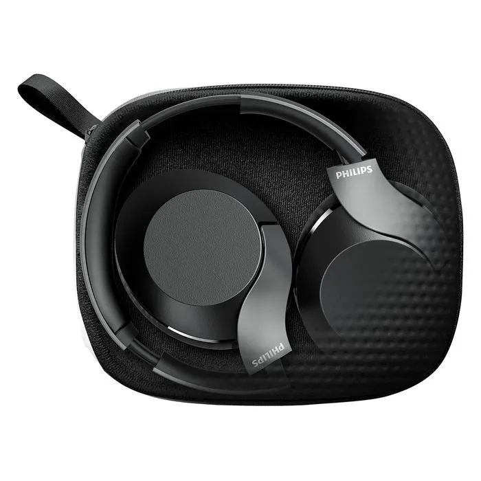 Philips TAPH805BK/00 Hi-Res Audio Wireless Headphone Black