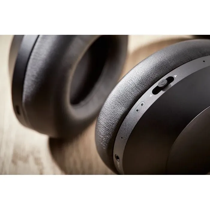 Philips TAPH805BK/00 Hi-Res Audio Wireless Headphone Black