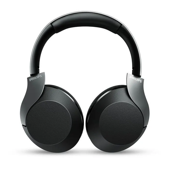 Philips TAPH805BK/00 Hi-Res Audio Wireless Headphone Black