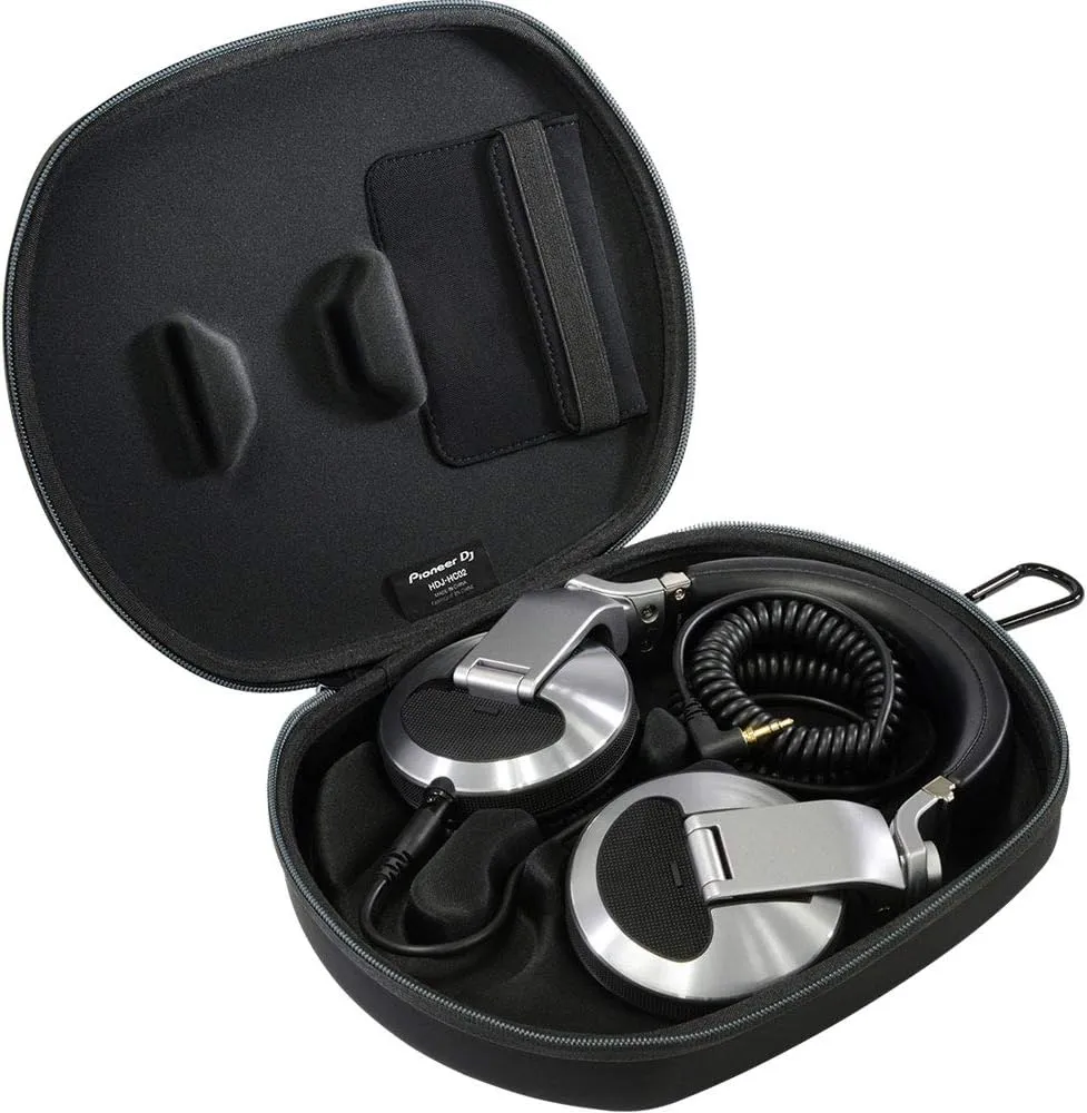 Pioneer DJ HDJ-HC02 DJ Headphones Case