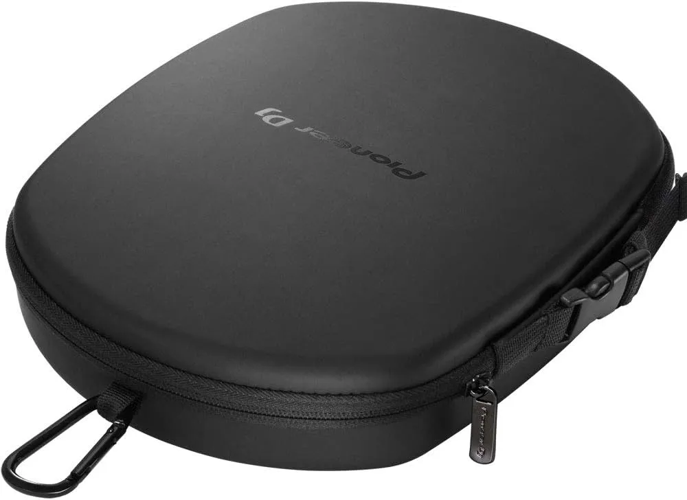Pioneer DJ HDJ-HC02 DJ Headphones Case