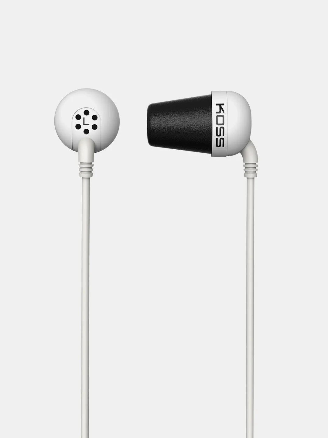 Plug Colors