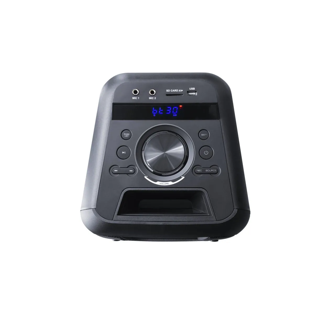 Portable Party Speaker System