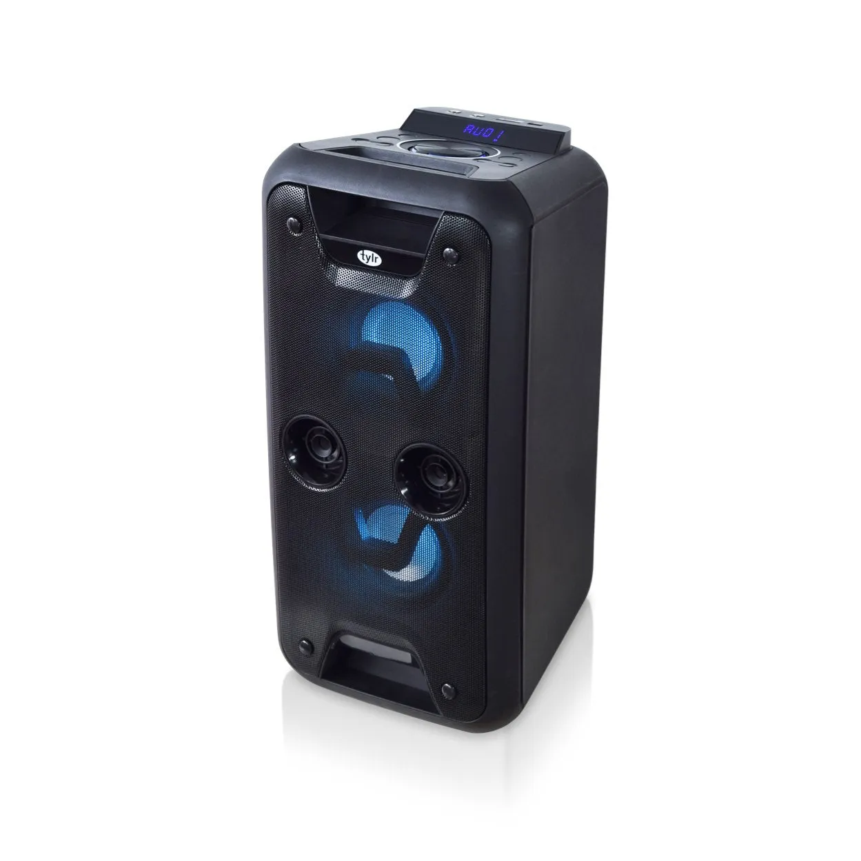 Portable Party Speaker System
