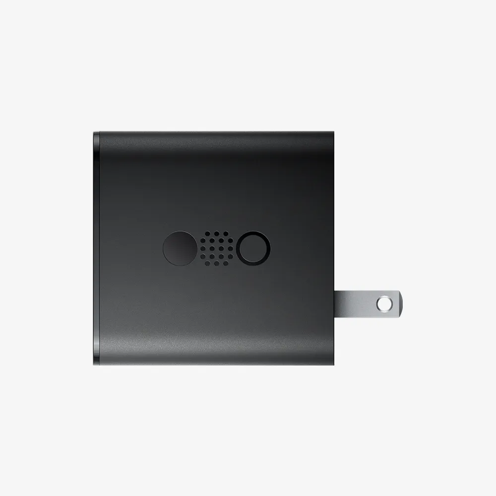 Power 65W GaN Wall Charger