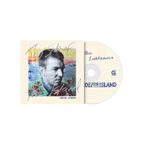 PREORDER: This Side of the Island - CD