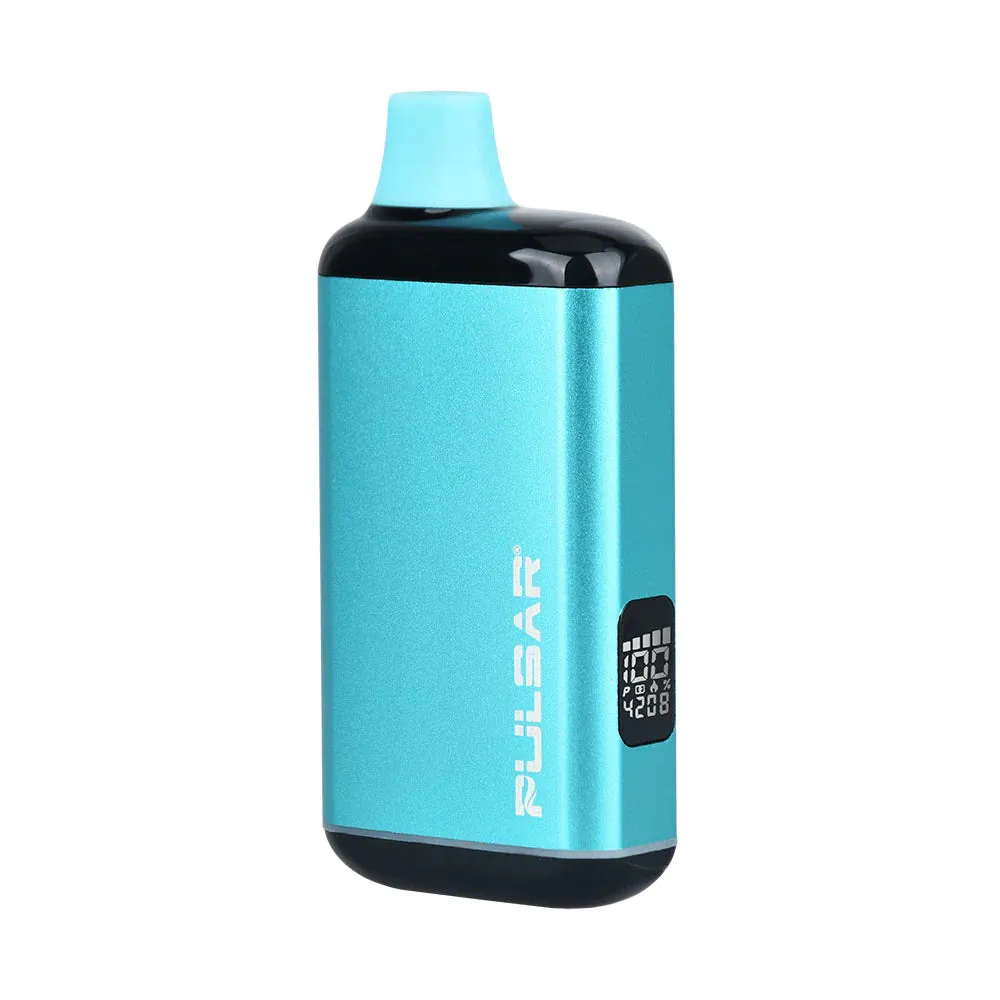 Pulsar DL V2 PRO Auto-Draw 510 1000mAh Battery