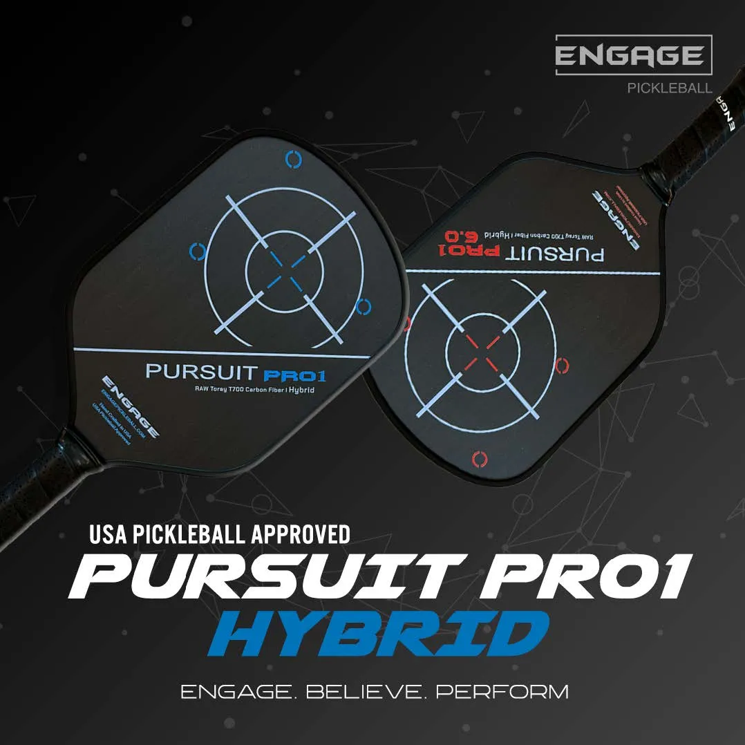 Pursuit Pro1 Hybrid