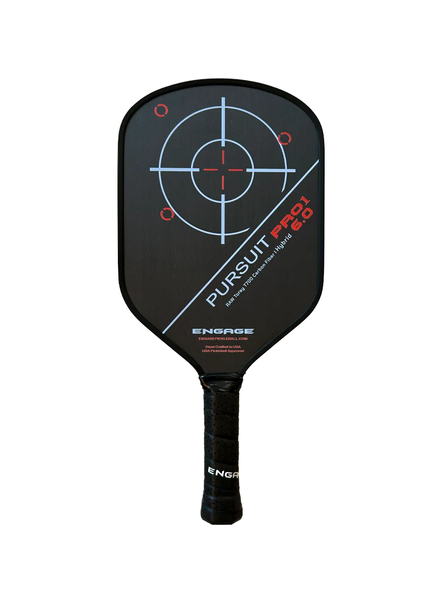 Pursuit Pro1 Hybrid