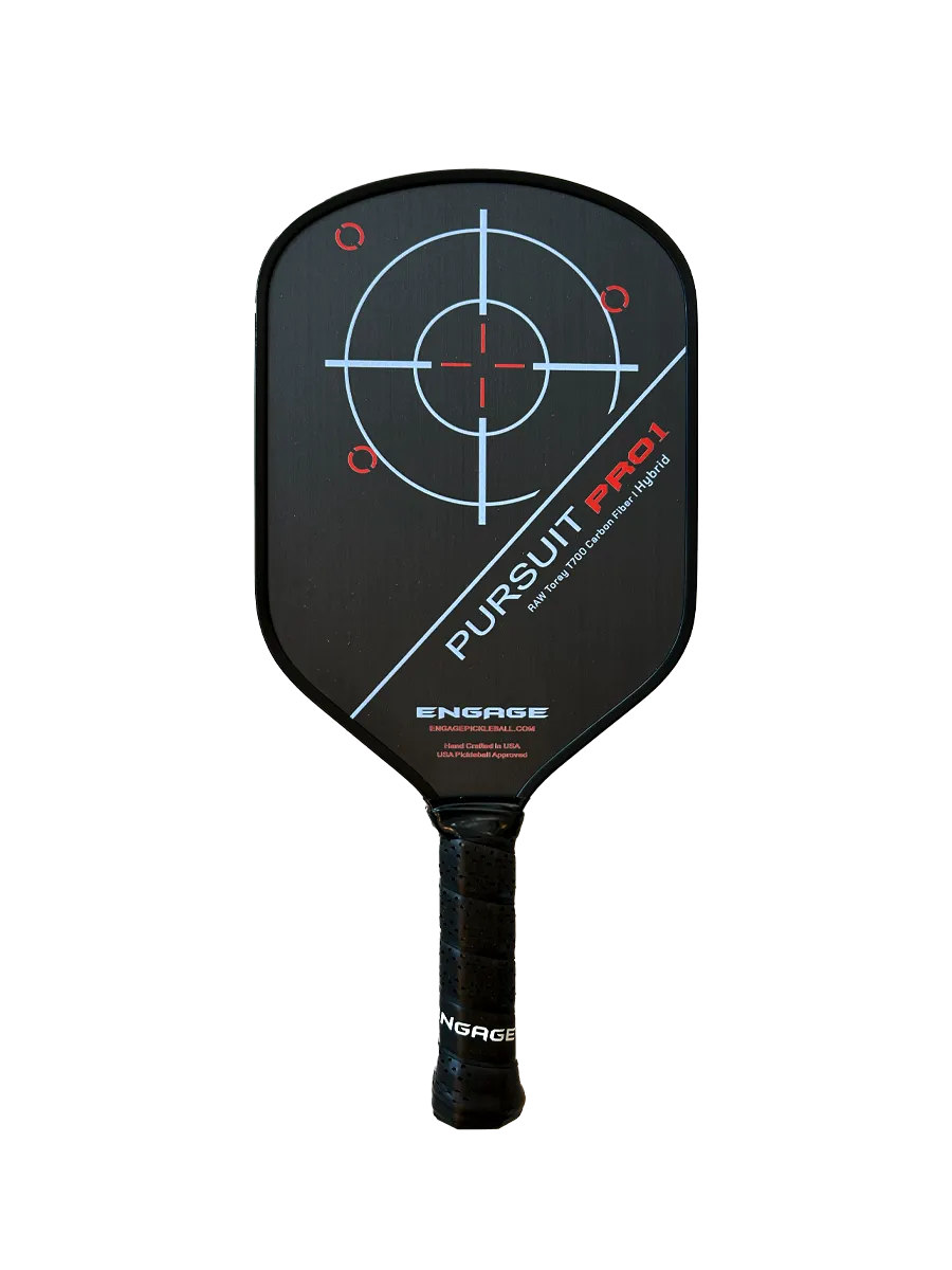 Pursuit Pro1 Hybrid