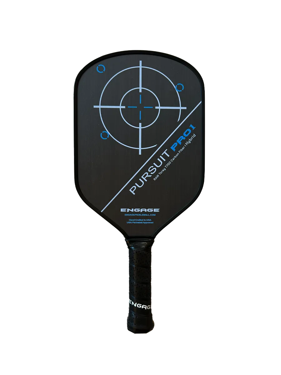Pursuit Pro1 Hybrid