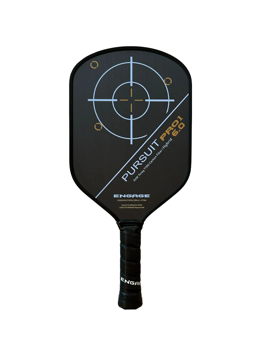 Pursuit Pro1 Hybrid
