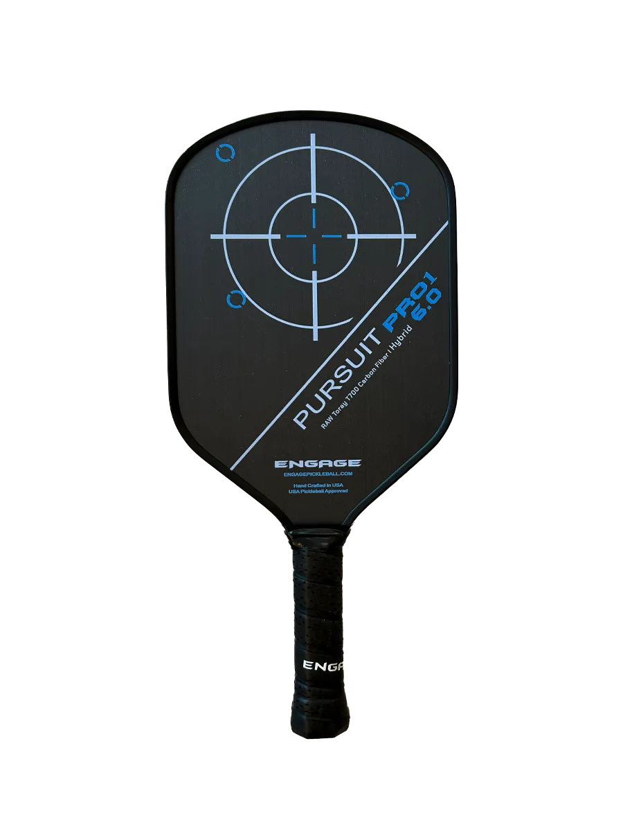 Pursuit Pro1 Hybrid