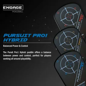 Pursuit Pro1 Hybrid