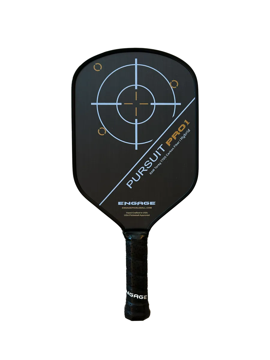 Pursuit Pro1 Hybrid
