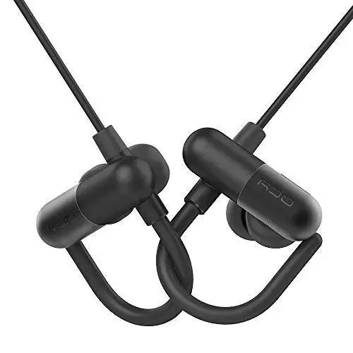 QCY QY11 APT-X Stereo HIFI Bluetooth Headphones V4.1 Wireless Noise Cancelling Earphones