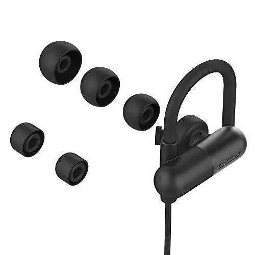 QCY QY11 APT-X Stereo HIFI Bluetooth Headphones V4.1 Wireless Noise Cancelling Earphones