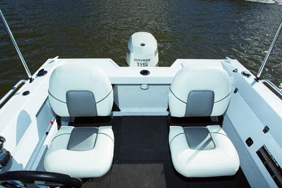 Quintrex 510 Frontier Side Console