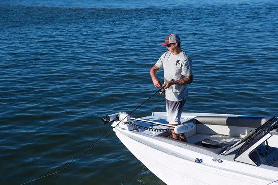 Quintrex 530 Freestyler