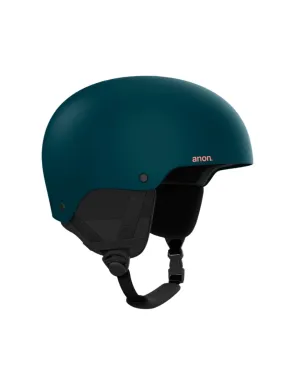 Raider 3 | Deep Emerald