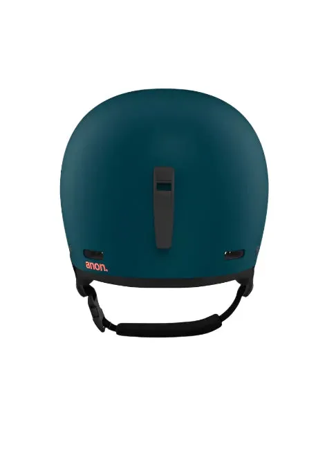 Raider 3 | Deep Emerald