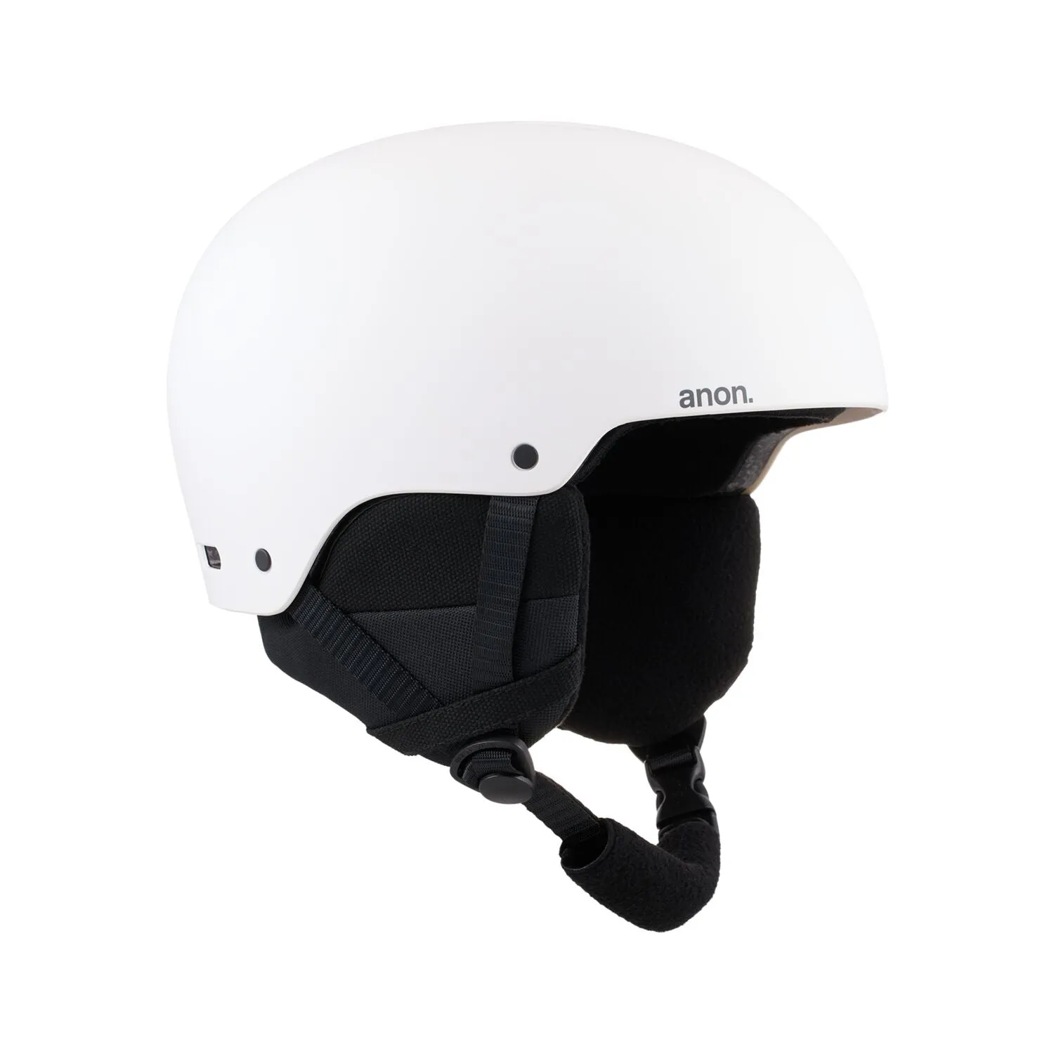 Raider 3 | White