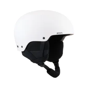 Raider 3 | White