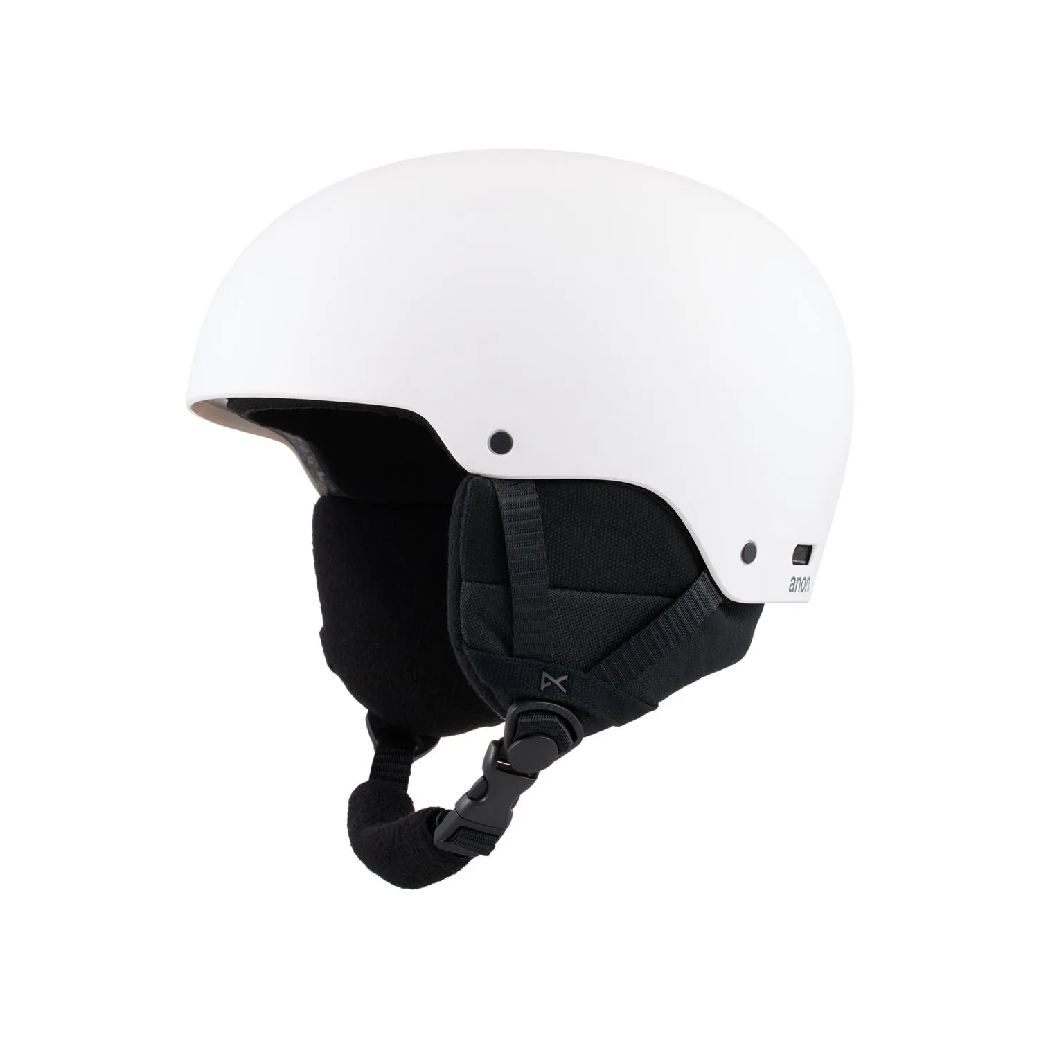 Raider 3 | White
