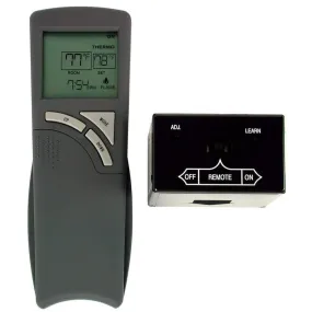 Rasmussen THR-MV1 Wireless Remote Control (Thermostat & On/Off)