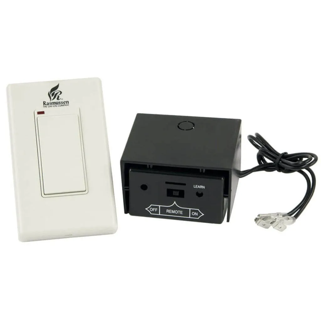 Rasmussen WS-MV1 Wireless Wall Switch Remote Control