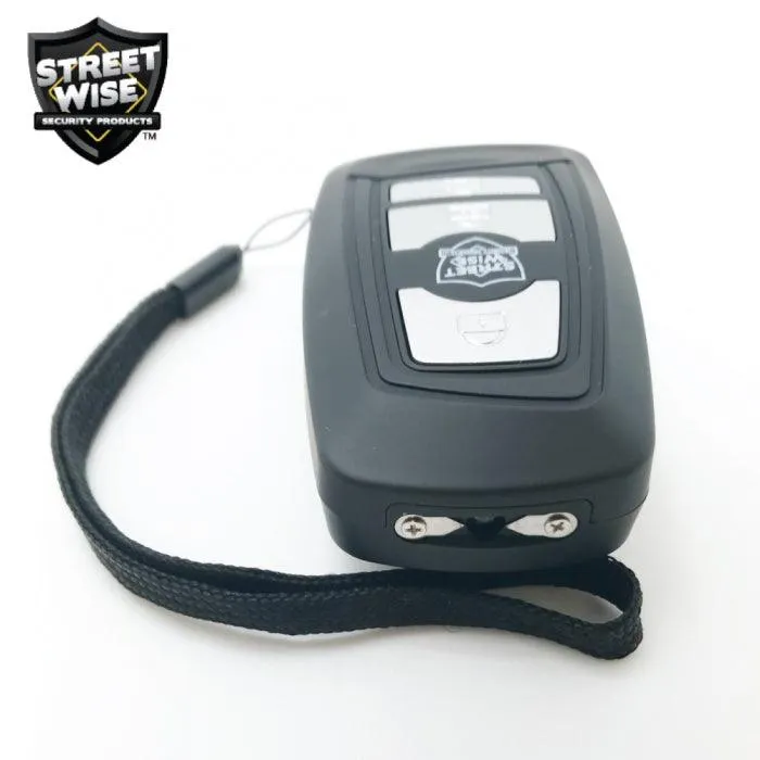 Razor Stun Gun Black n Grey