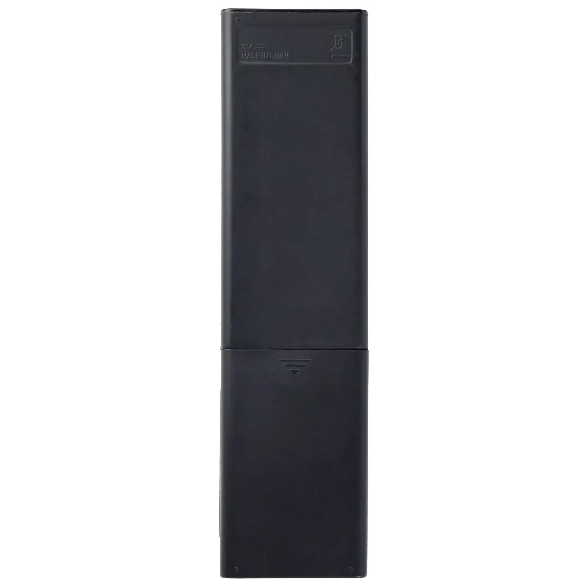 Remote Control (RMT-AH240U / RMT-AH110U) for Sony Receiver and Sound Bar - Black