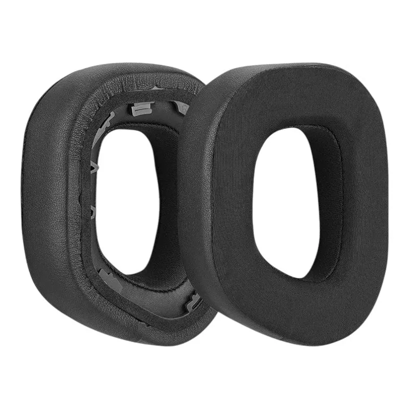 Replacement Corsair HS80 RGB Ear Pad Cushions