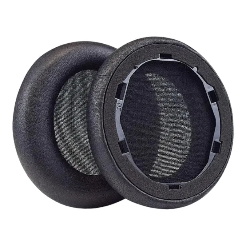 Replacement Ear Pad Cushions Compatible with the Anker Soundcore Life Q10, Q20, Q30, Q35 Headphones