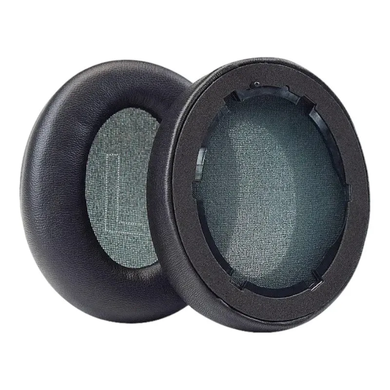 Replacement Ear Pad Cushions Compatible with the Anker Soundcore Life Q10, Q20, Q30, Q35 Headphones
